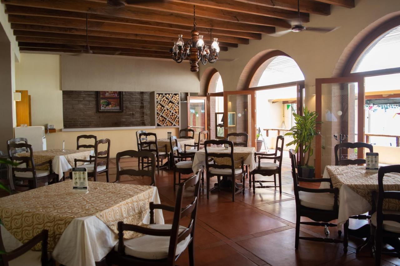 מזטלן Costa De Oro Beach Hotel מראה חיצוני תמונה