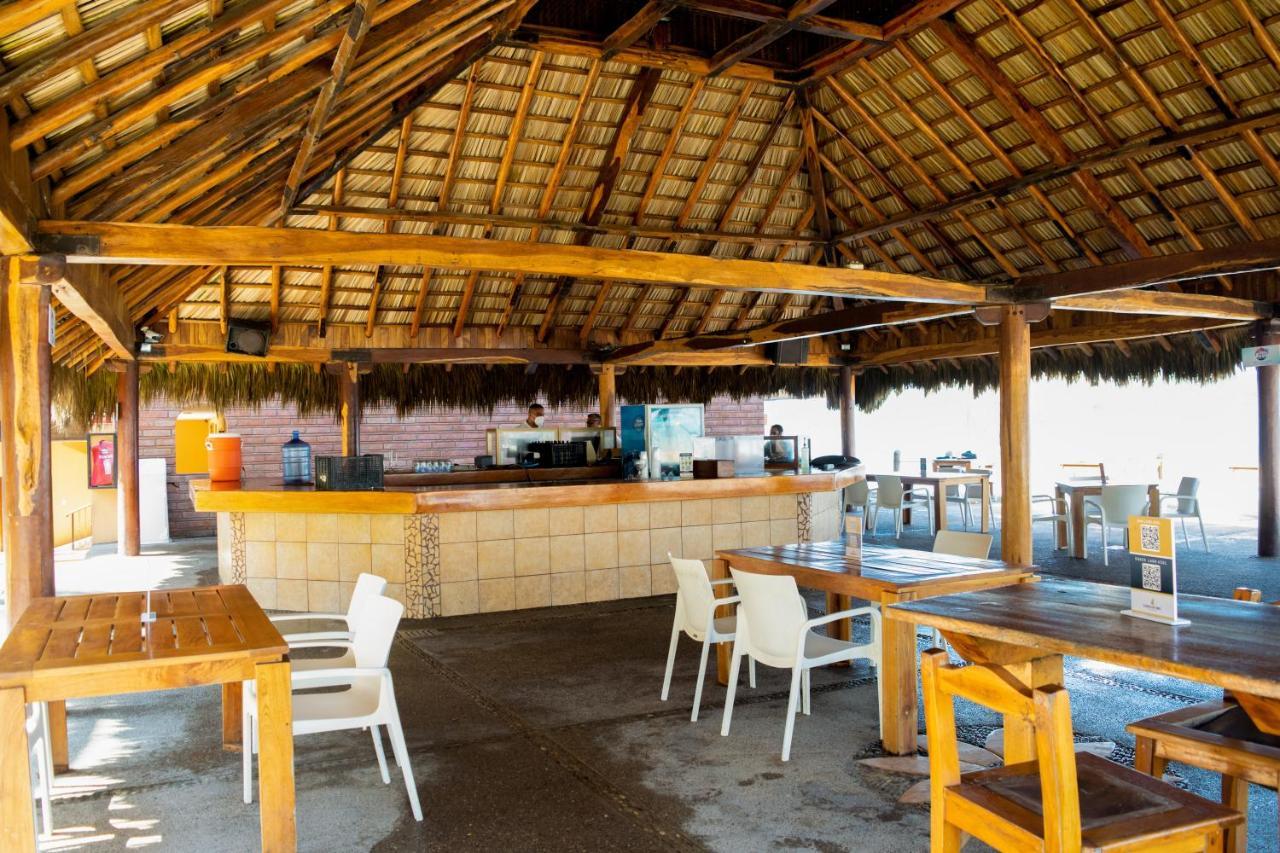 מזטלן Costa De Oro Beach Hotel מראה חיצוני תמונה