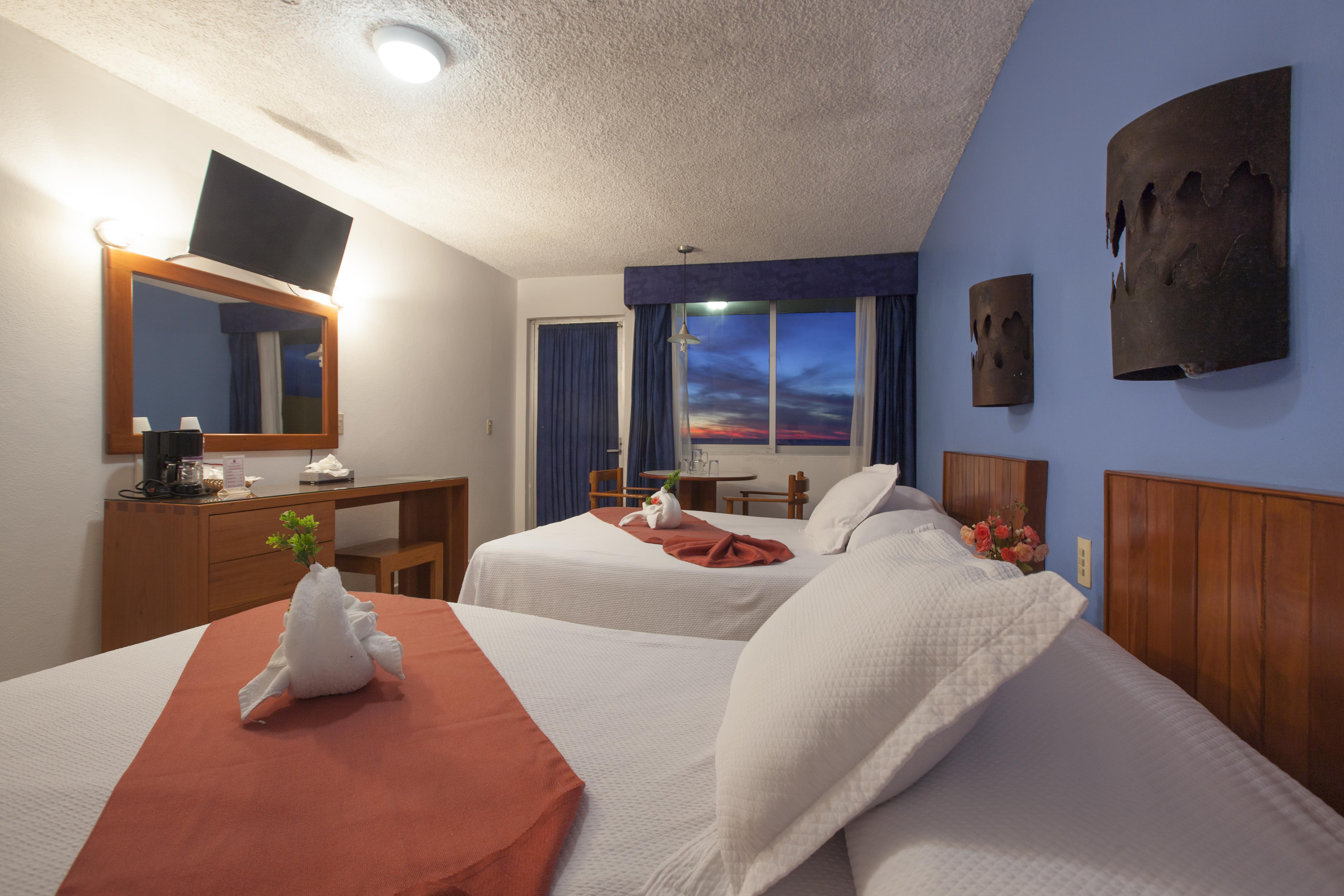 מזטלן Costa De Oro Beach Hotel מראה חיצוני תמונה