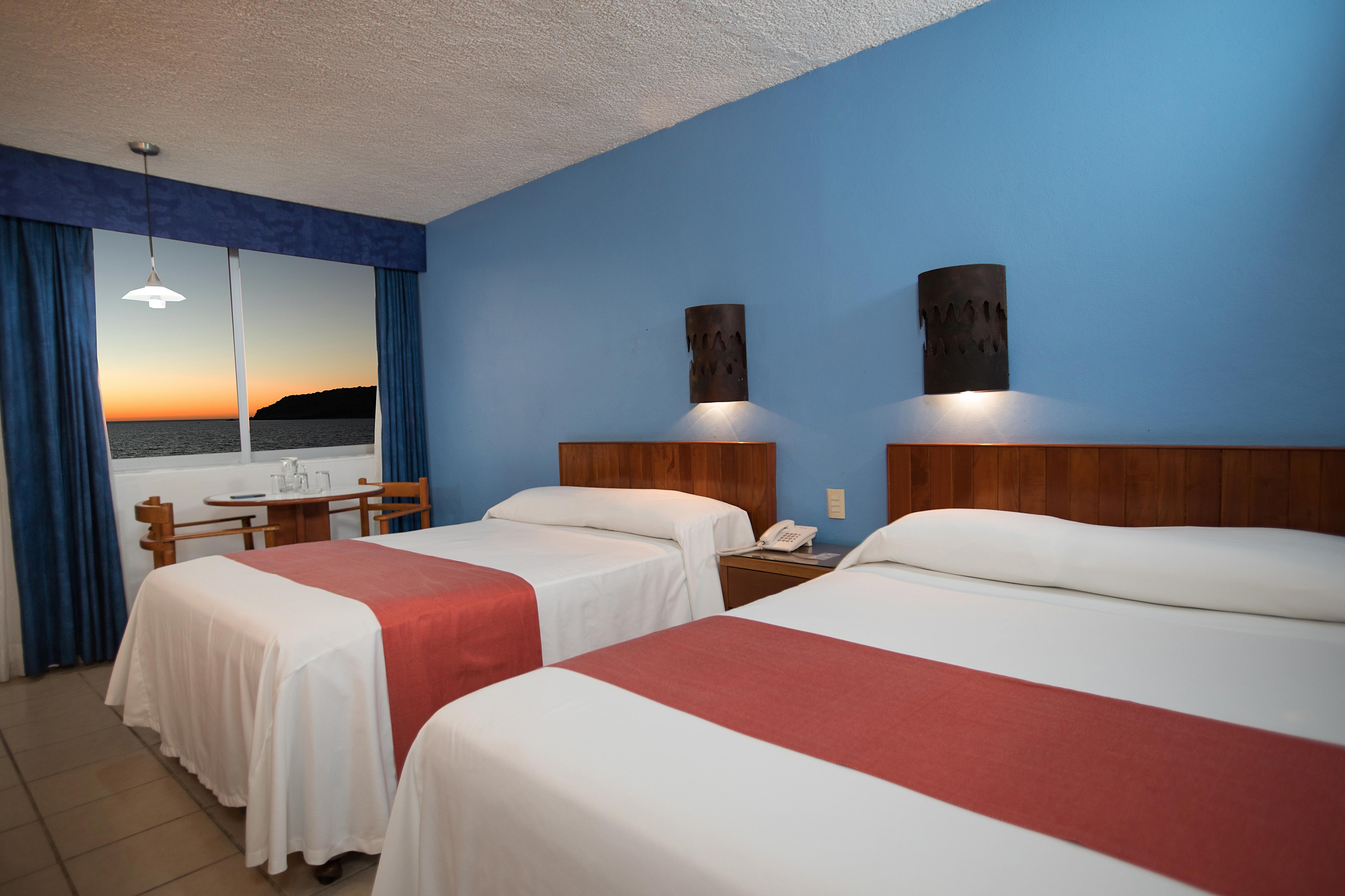 מזטלן Costa De Oro Beach Hotel מראה חיצוני תמונה