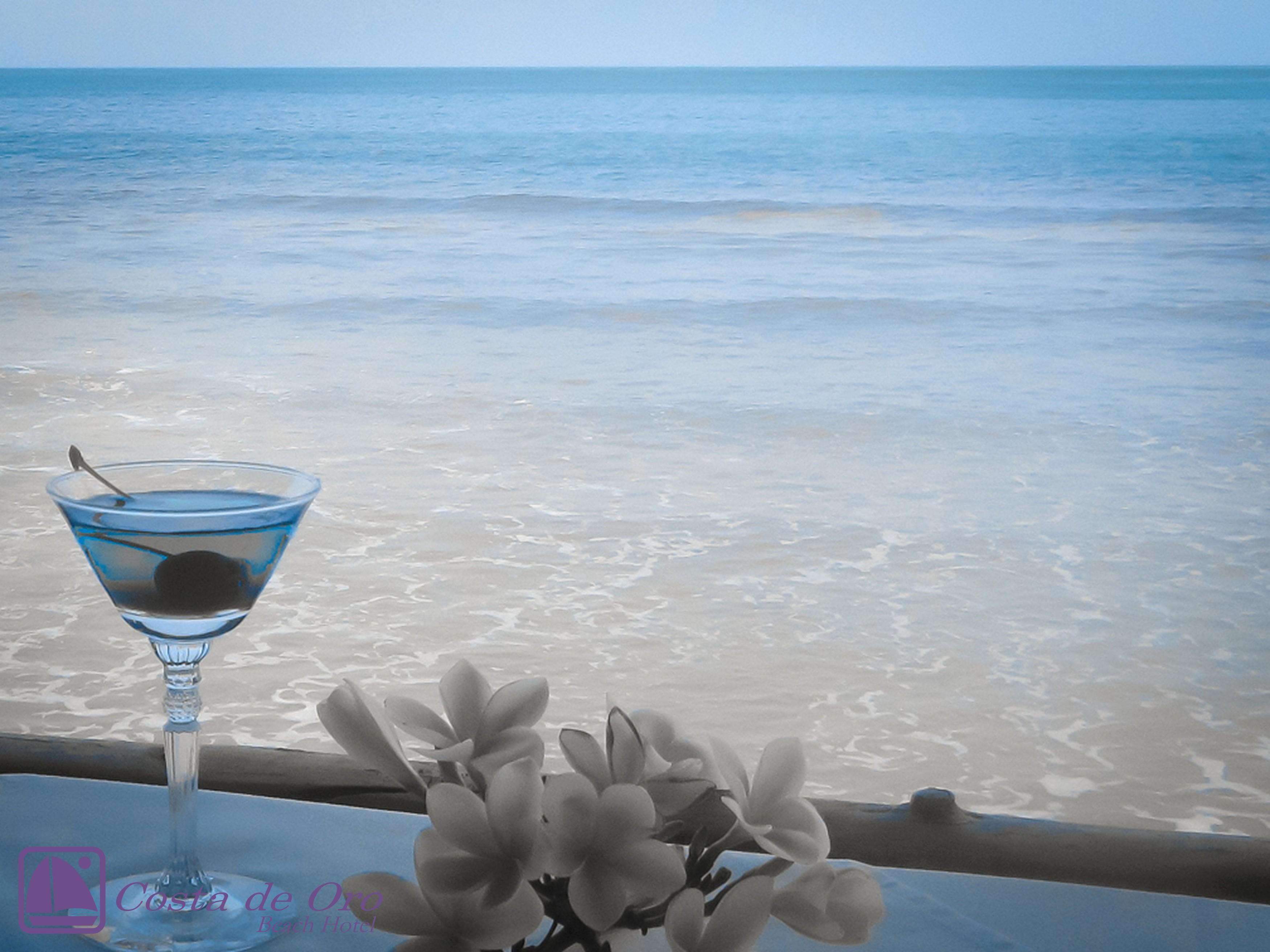 מזטלן Costa De Oro Beach Hotel מראה חיצוני תמונה