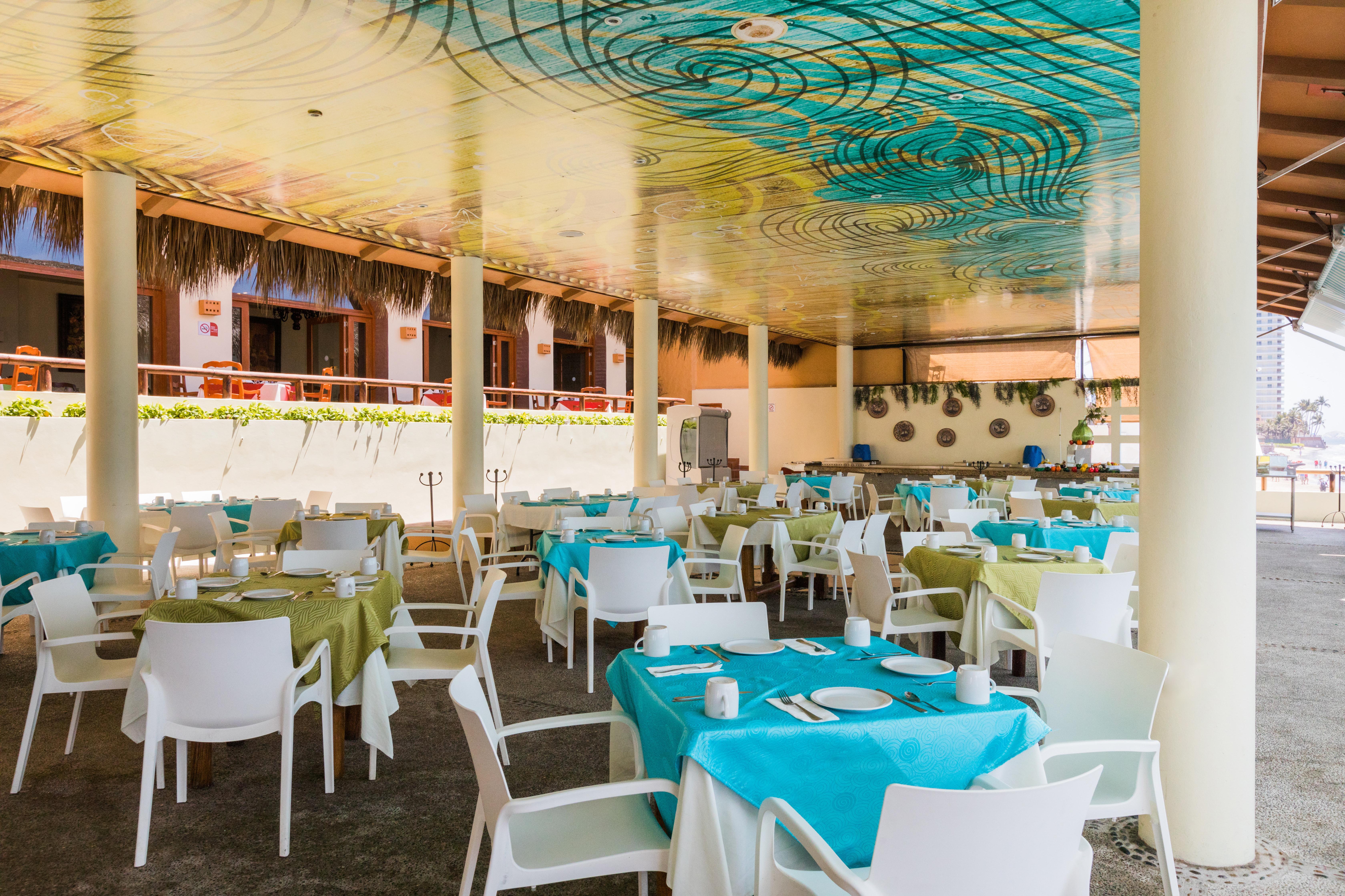 מזטלן Costa De Oro Beach Hotel מראה חיצוני תמונה