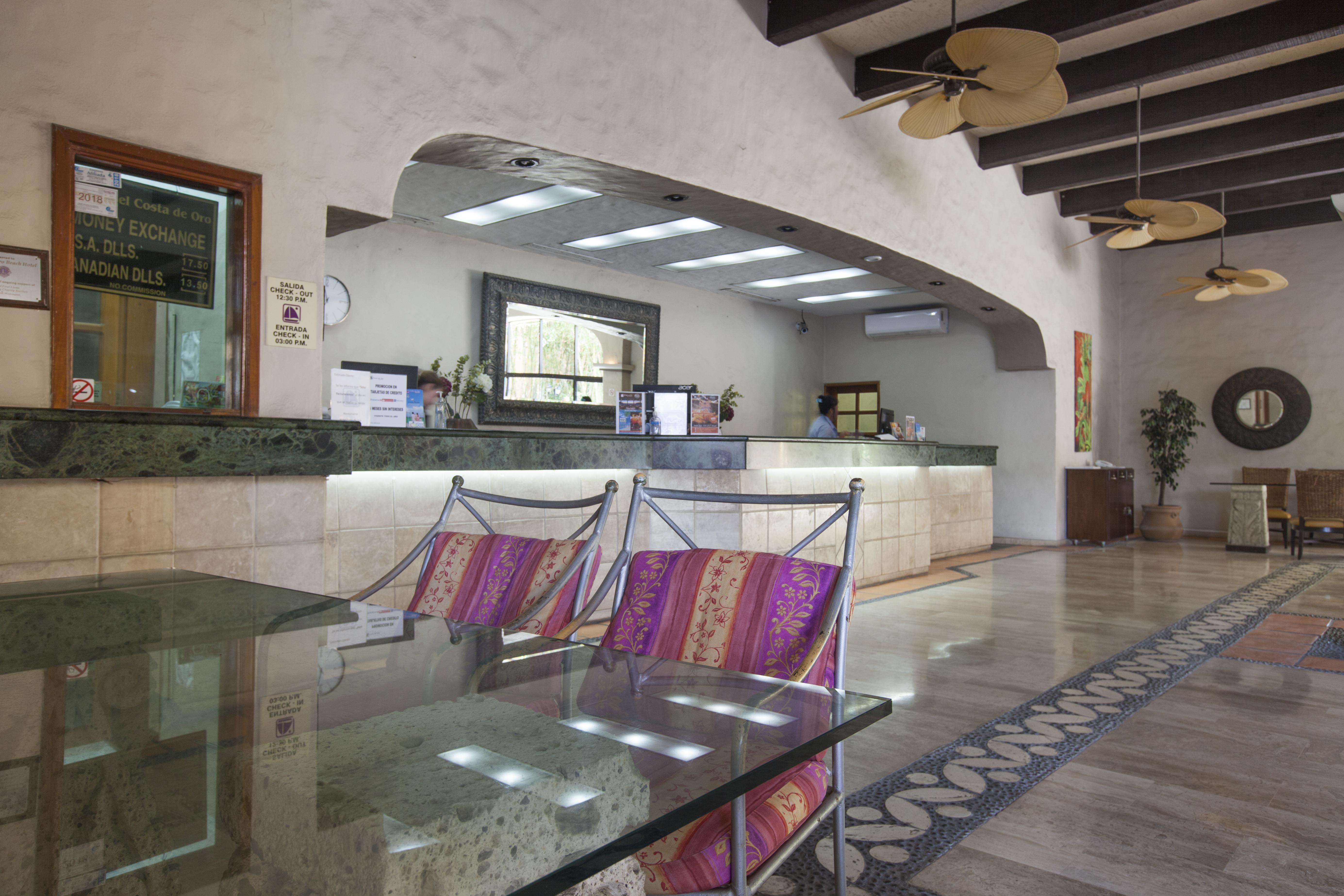 מזטלן Costa De Oro Beach Hotel מראה חיצוני תמונה