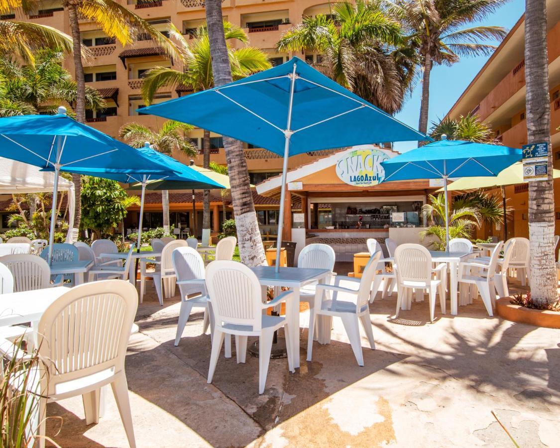 מזטלן Costa De Oro Beach Hotel מראה חיצוני תמונה