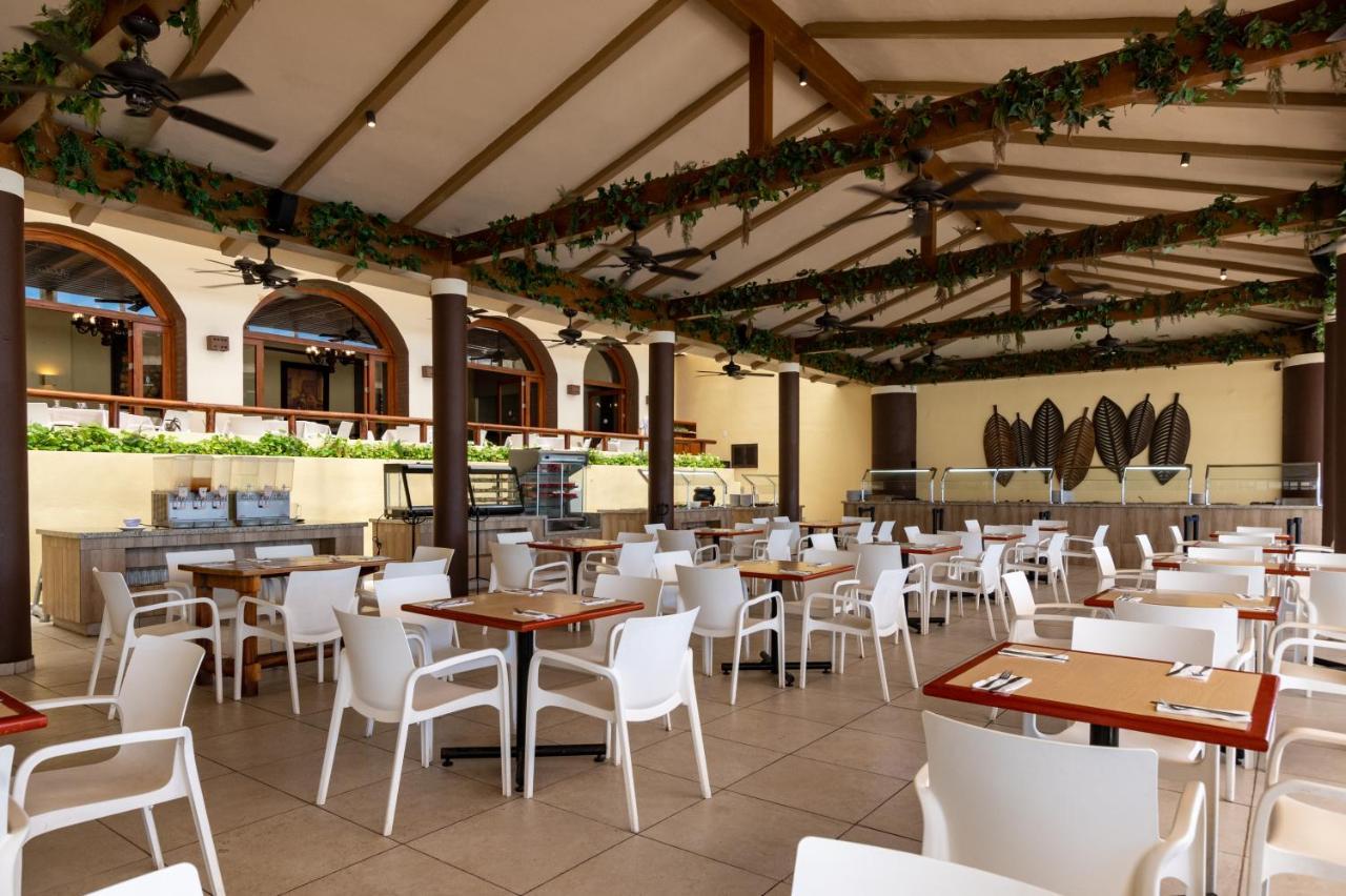 מזטלן Costa De Oro Beach Hotel מראה חיצוני תמונה
