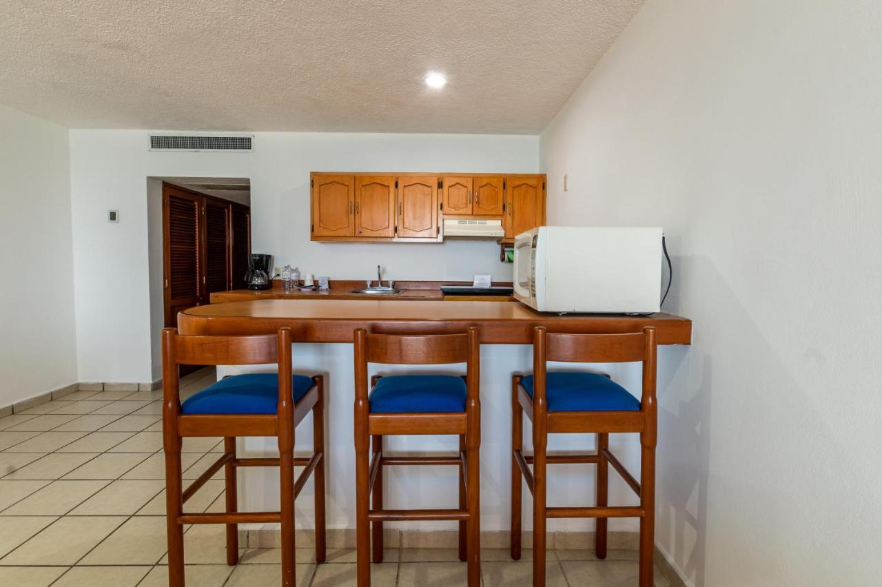 מזטלן Costa De Oro Beach Hotel מראה חיצוני תמונה