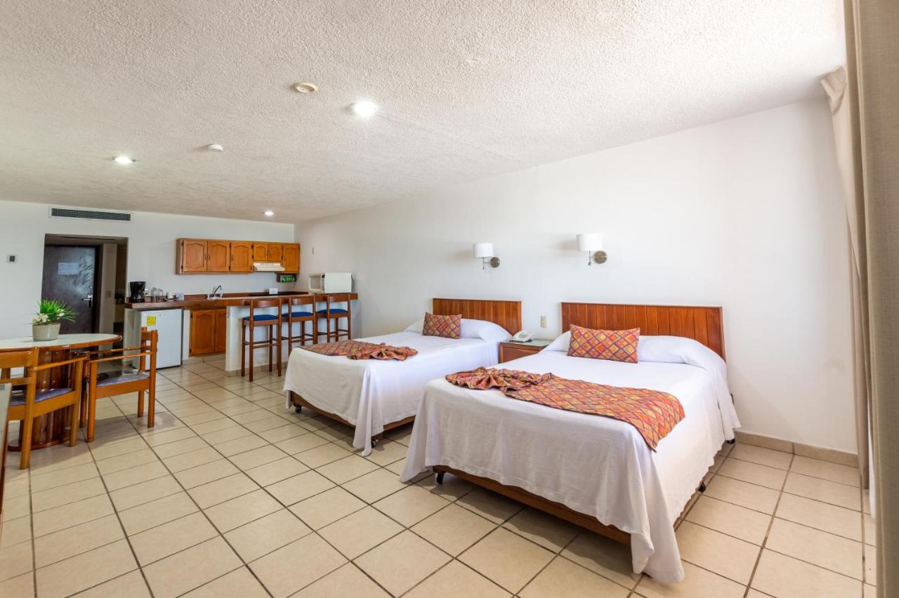 מזטלן Costa De Oro Beach Hotel מראה חיצוני תמונה