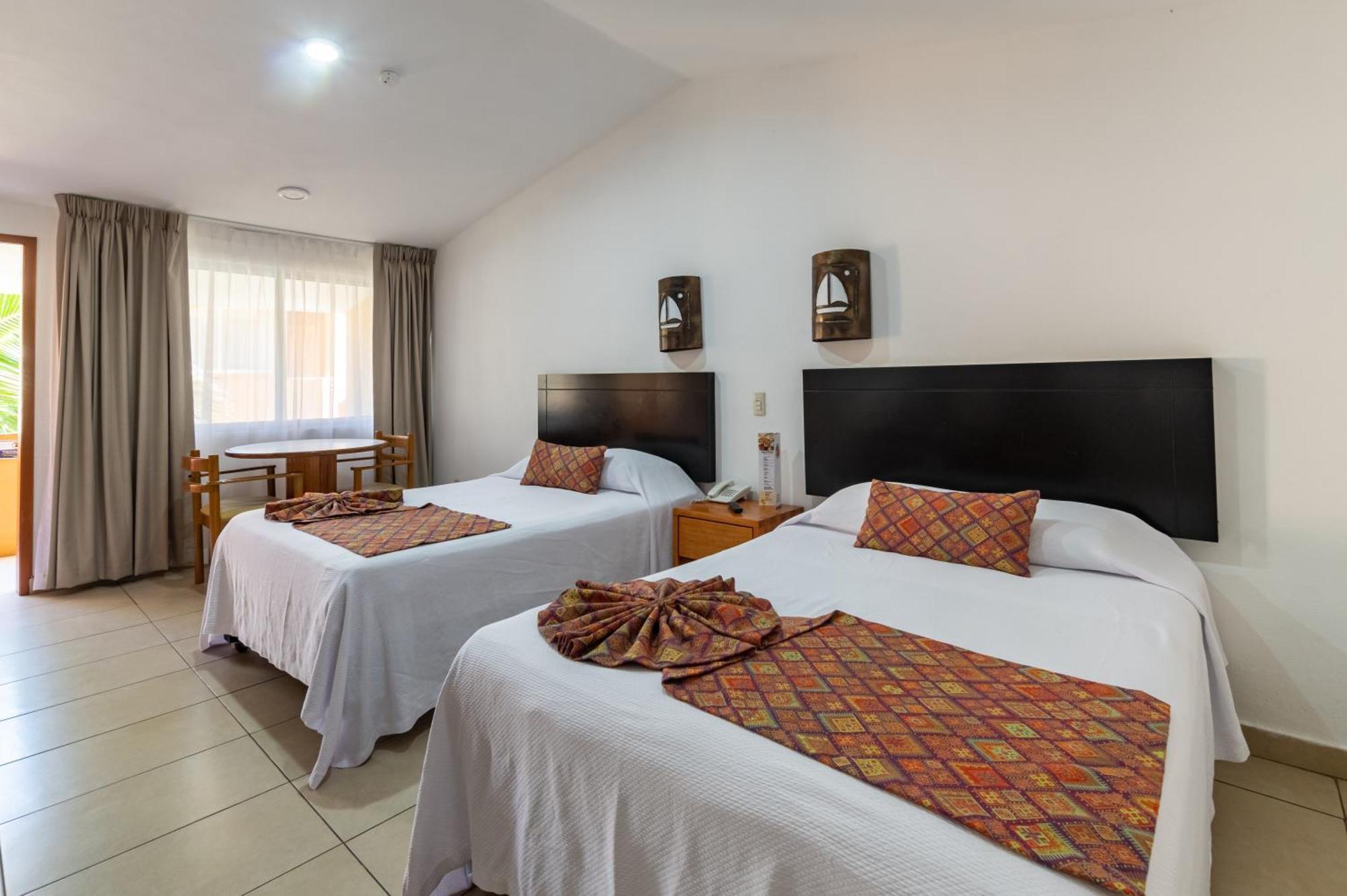 מזטלן Costa De Oro Beach Hotel חדר תמונה
