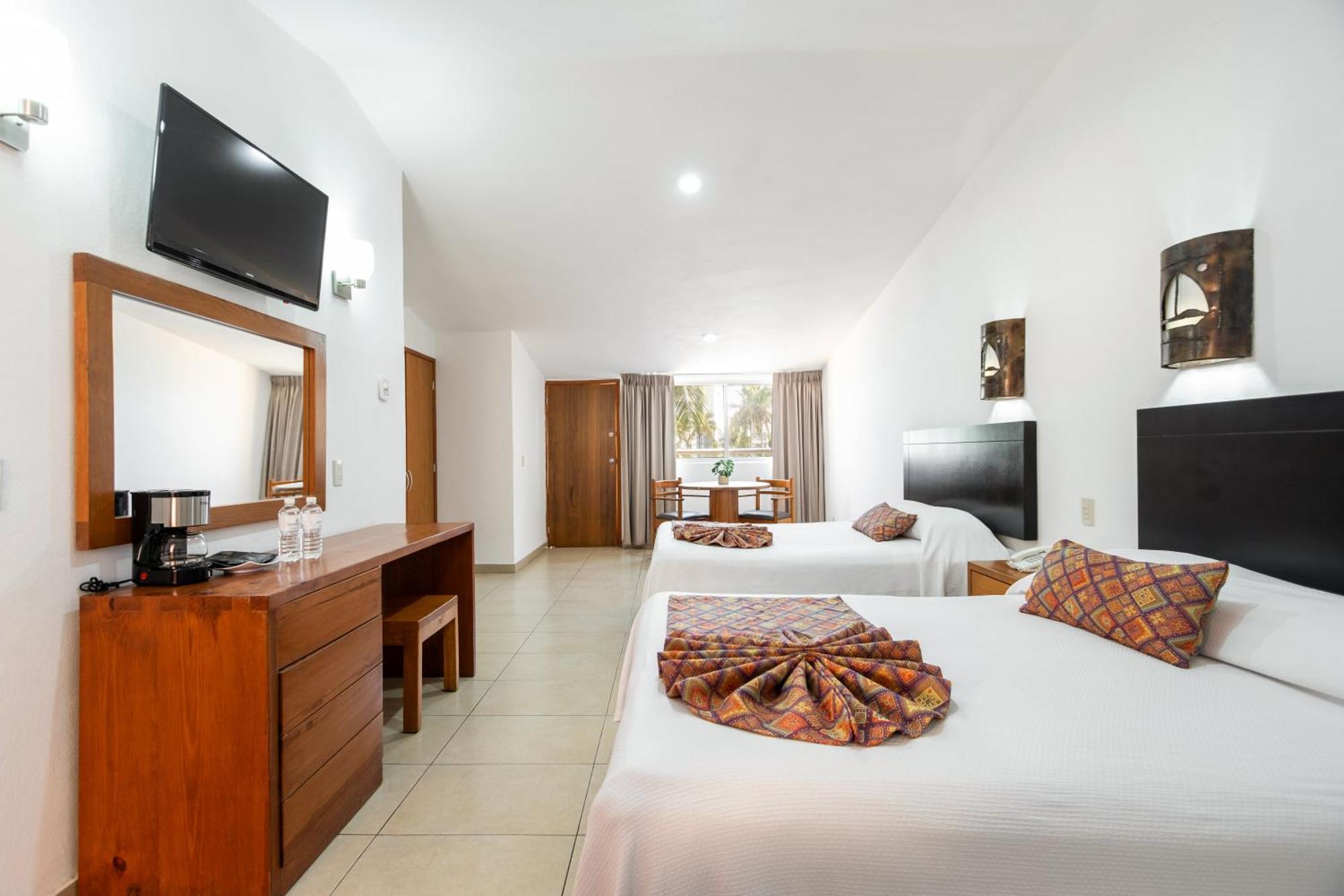 מזטלן Costa De Oro Beach Hotel חדר תמונה