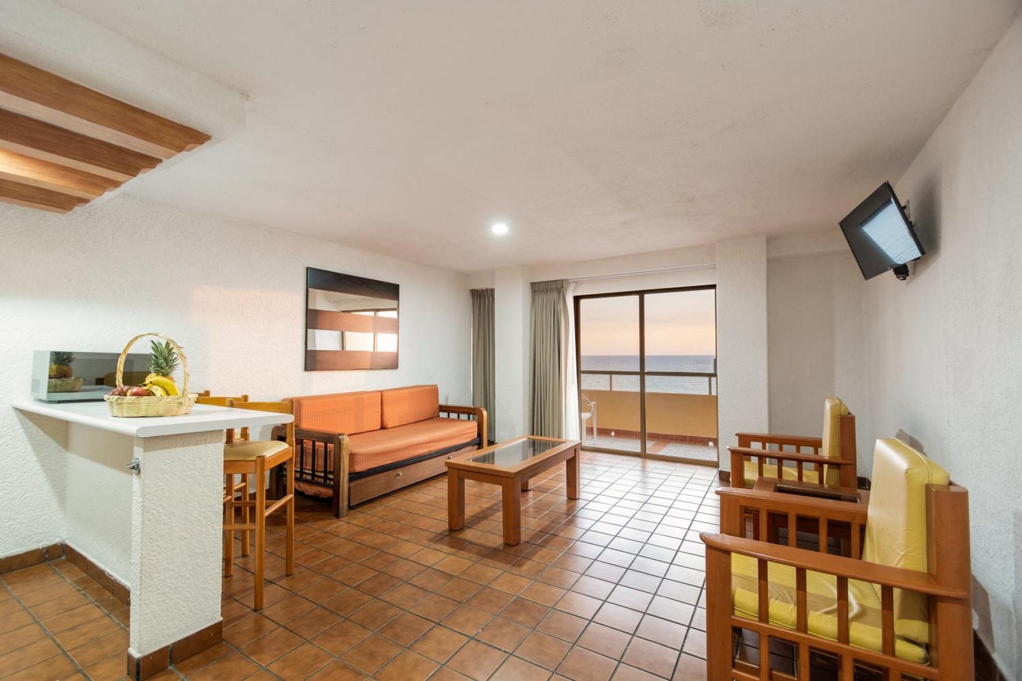 מזטלן Costa De Oro Beach Hotel חדר תמונה