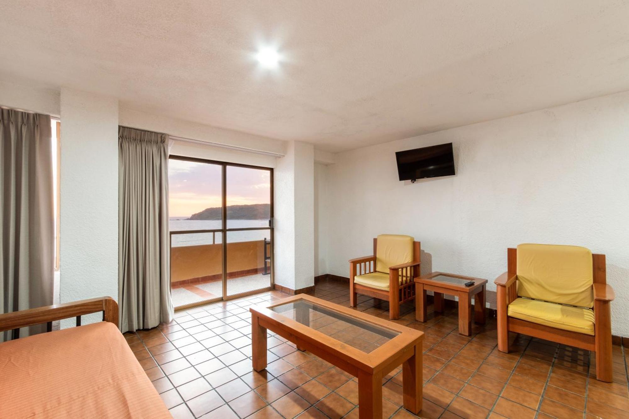 מזטלן Costa De Oro Beach Hotel חדר תמונה